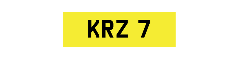 KRZ 7