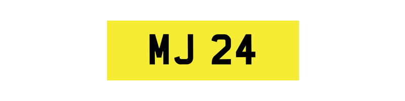 MJ 24