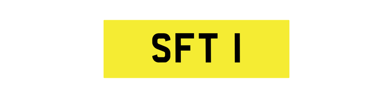 SFT 1
