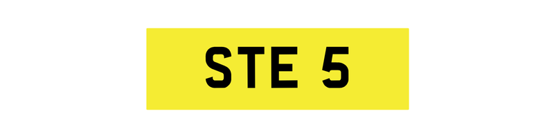 STE 5