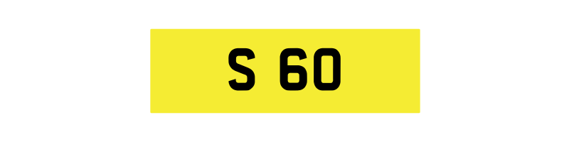 S 60