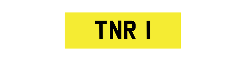 TNR 1