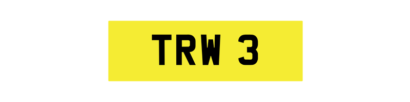 TRW 3