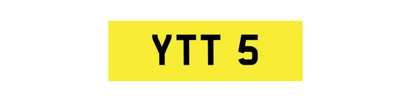 YTT 5