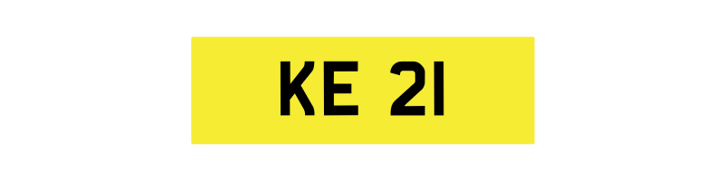 KE 21