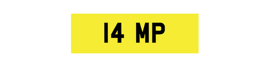 14 MP