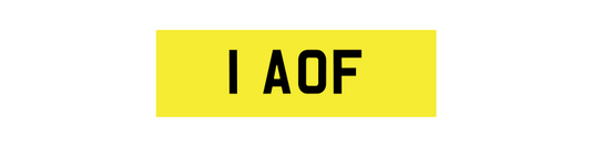 1 AOF