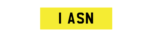 1 ASN