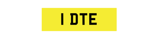 1 DTE