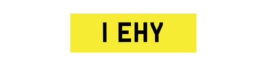 1 EHY