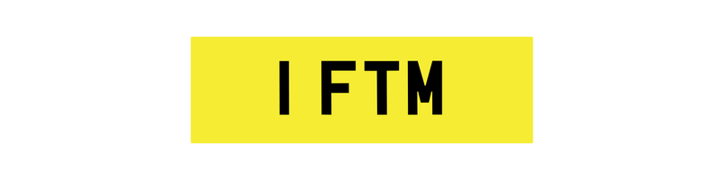 1 FTM