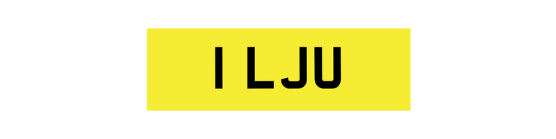 1 LJU