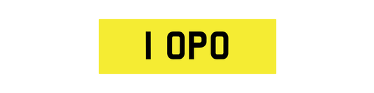 1 OPO