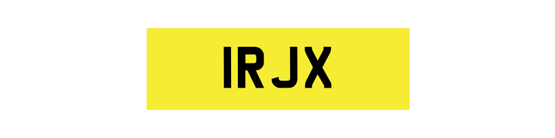 1RJX
