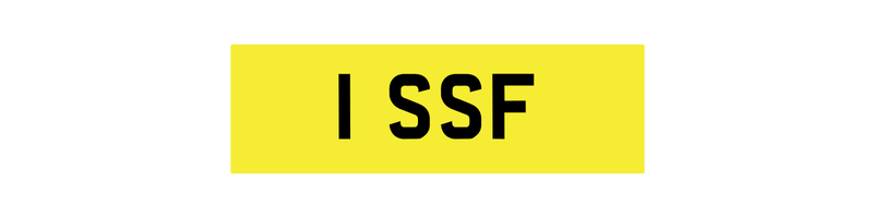 1 SSF