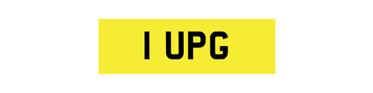 1 UPG