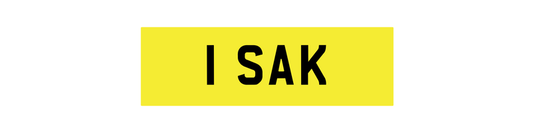 1 SAK