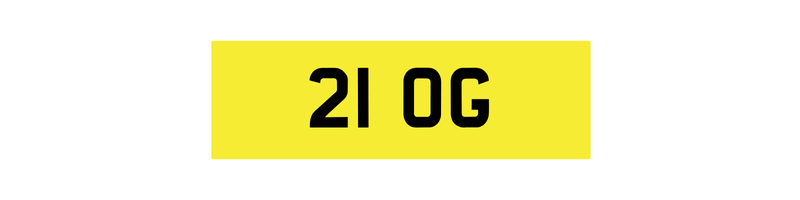 21 OG