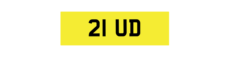 21 UD