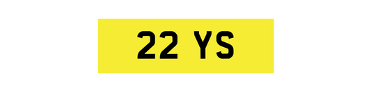22 YS