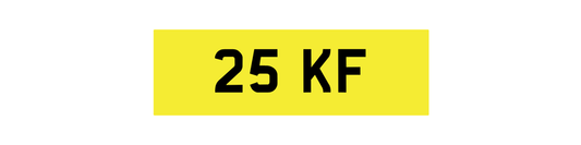 25 KF