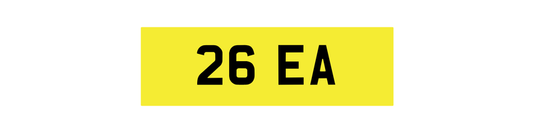 26 EA