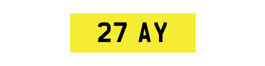 27 AY