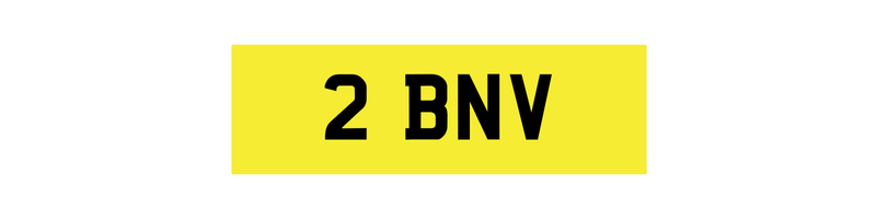 2 BNV