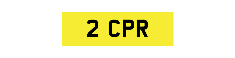 2 CPR
