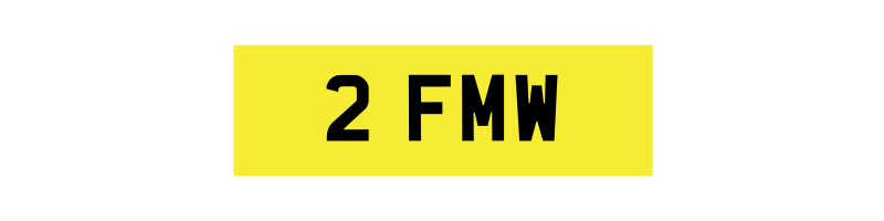 2 FMW