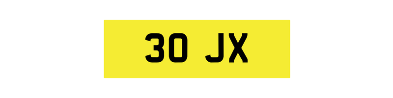 30 JX