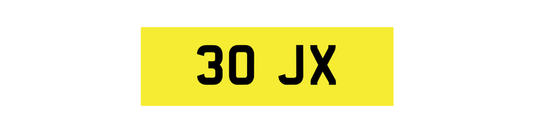 30 JX