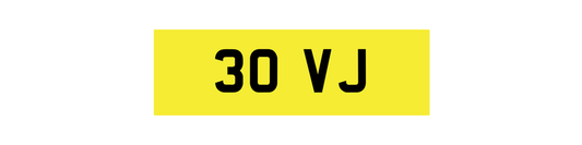 30 VJ