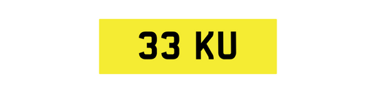 33 KU