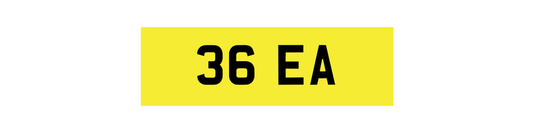 36 EA