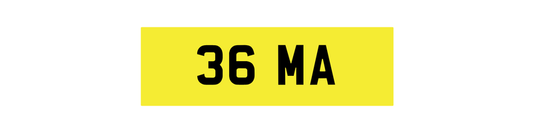 36 MA