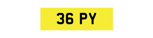 36 PY
