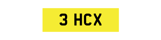 3 HCX