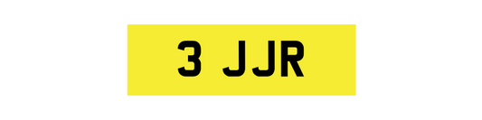 3 JJR