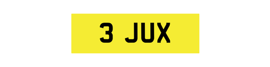 3 JUX
