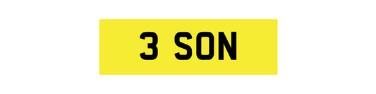 3 SON