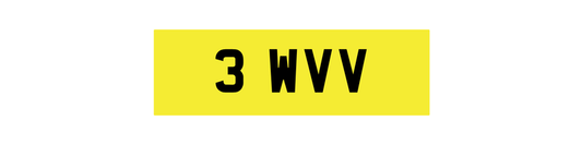 3 WVV