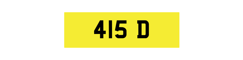 415 D