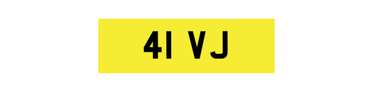 41 VJ