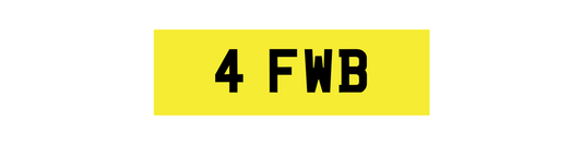 4 FWB