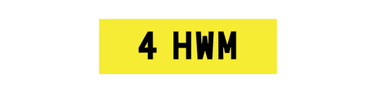 4 HWM