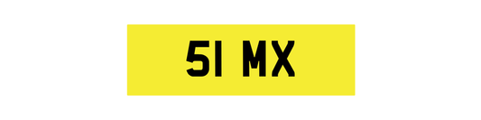 51 MX