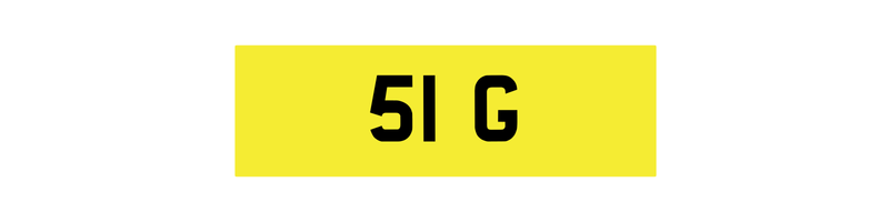 51 G
