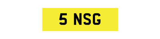 5 NSG