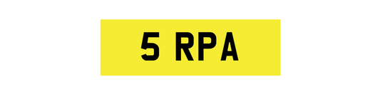 5 RPA